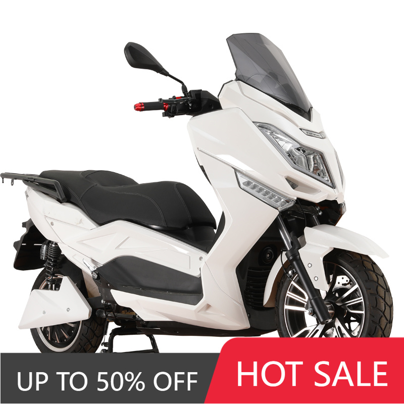 Electric Scooter Adults - WWT, moto elettrica ad alta potenza