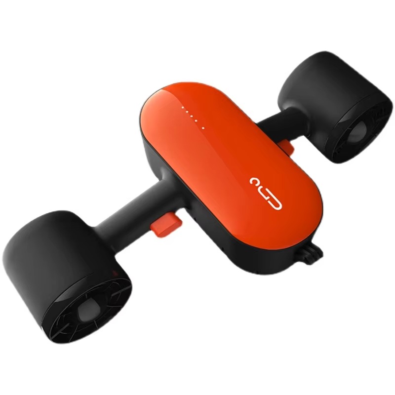 Electric Scooter - Airo Scooter Subacqueo Elettrico GENEINNO S2