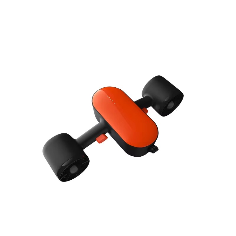 Electric Scooter - Airo Sinodiving Scooter Subacqueo Elettrico a
