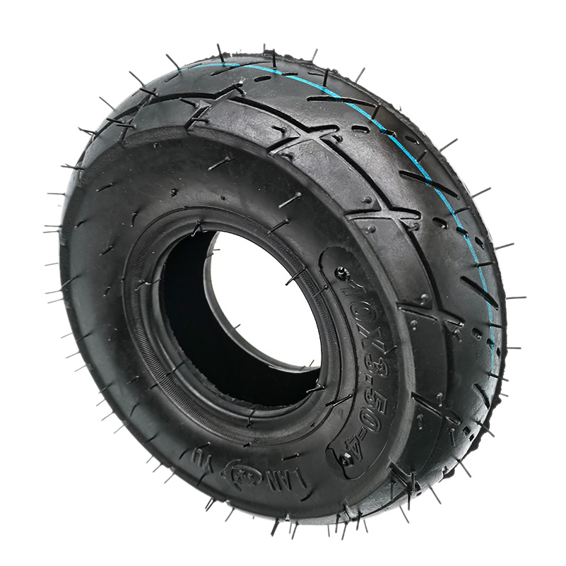 Scooter Tire - NUOVO pneumatico esterno rinforzato e resistente