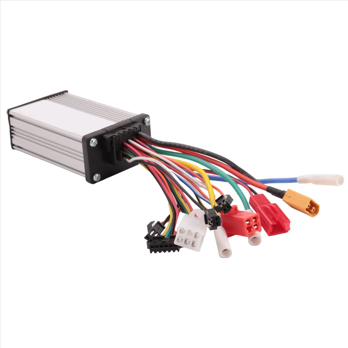 Electric Scooter 500W - Kit Controller SCLS 48V 500W con