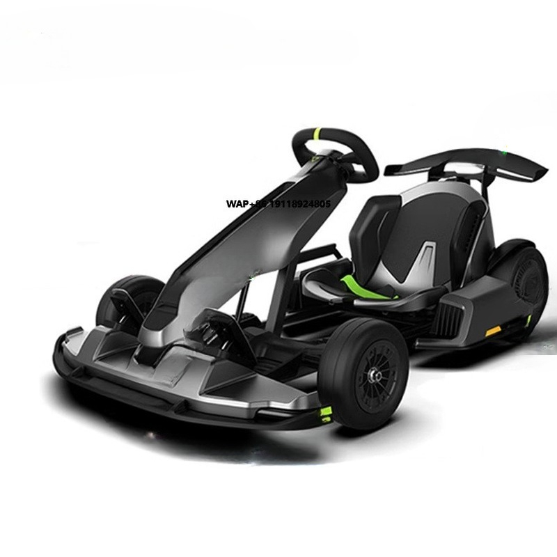 Kids Electric Scooter - Go Kart Pro2 per Adulti e