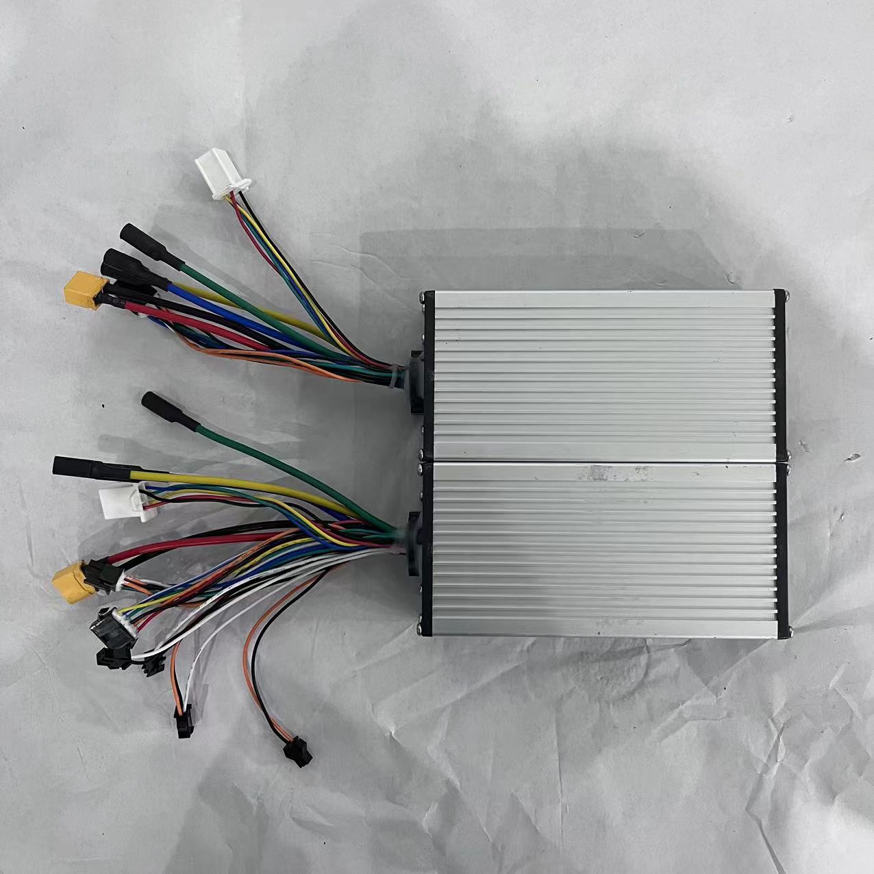 Kit di controllo della velocit - 72V 45A Dual Controller recensione e prezzo