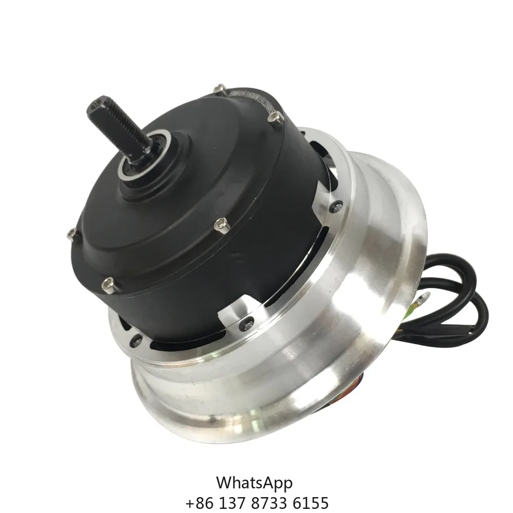 Motore brushless per monopatti - 60V 5000W Brushless Hub Motor recensione e prezzo