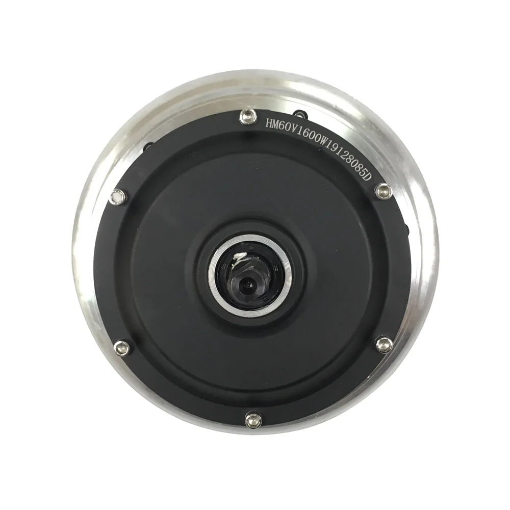 Motore brushless per monopatti - 60V 5000W Brushless Hub Motor recensione e prezzo