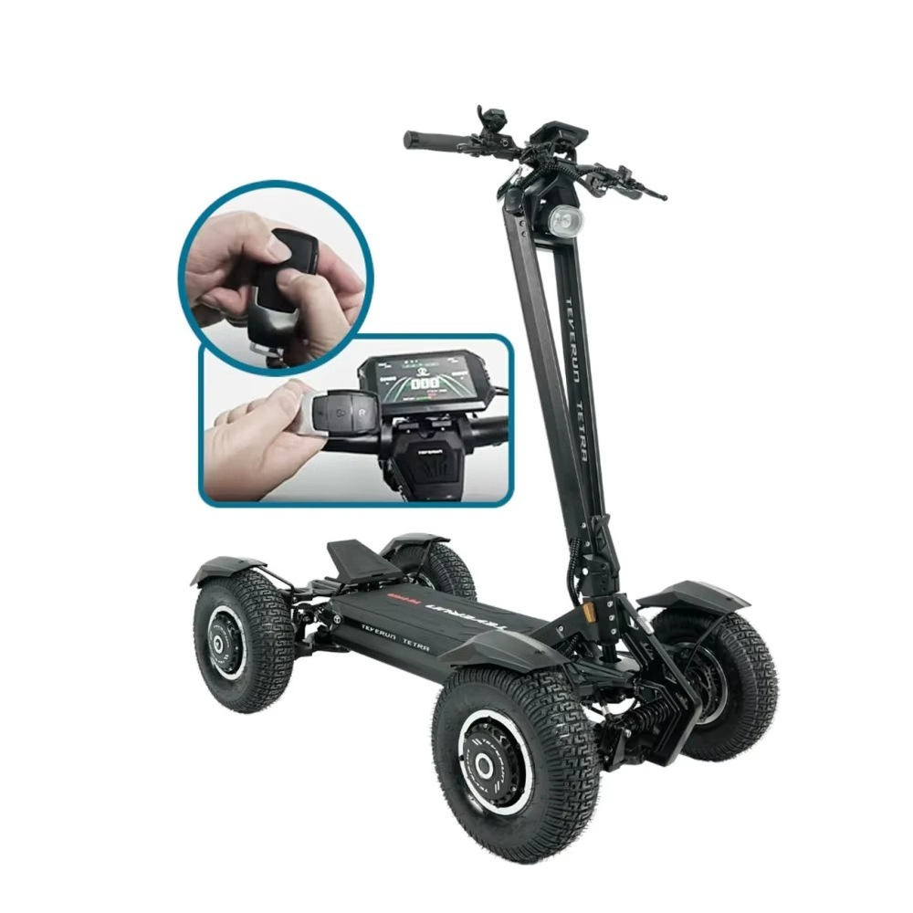 Monopattino Elettrico Pieghevo - Electric Scooter Adults recensione e prezzo
