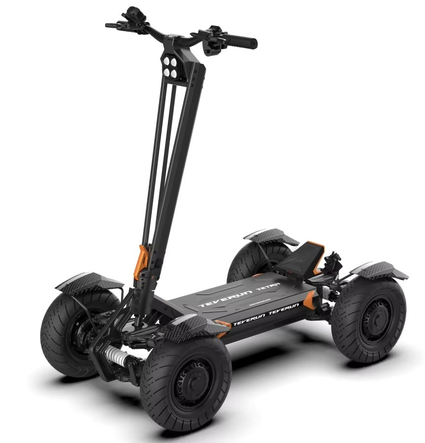 Monopattino Elettrico Pieghevo - Electric Scooter Adults recensione e prezzo