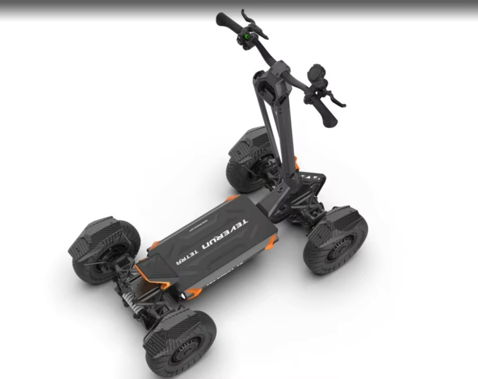 Monopattino Elettrico Pieghevo - Electric Scooter Adults recensione e prezzo