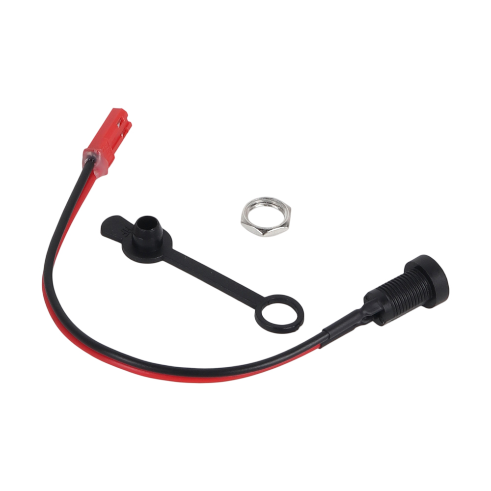 Cavo di ricarica DC 5.5x2.1mm  - Electric Scooter Rain Cover recensione e prezzo