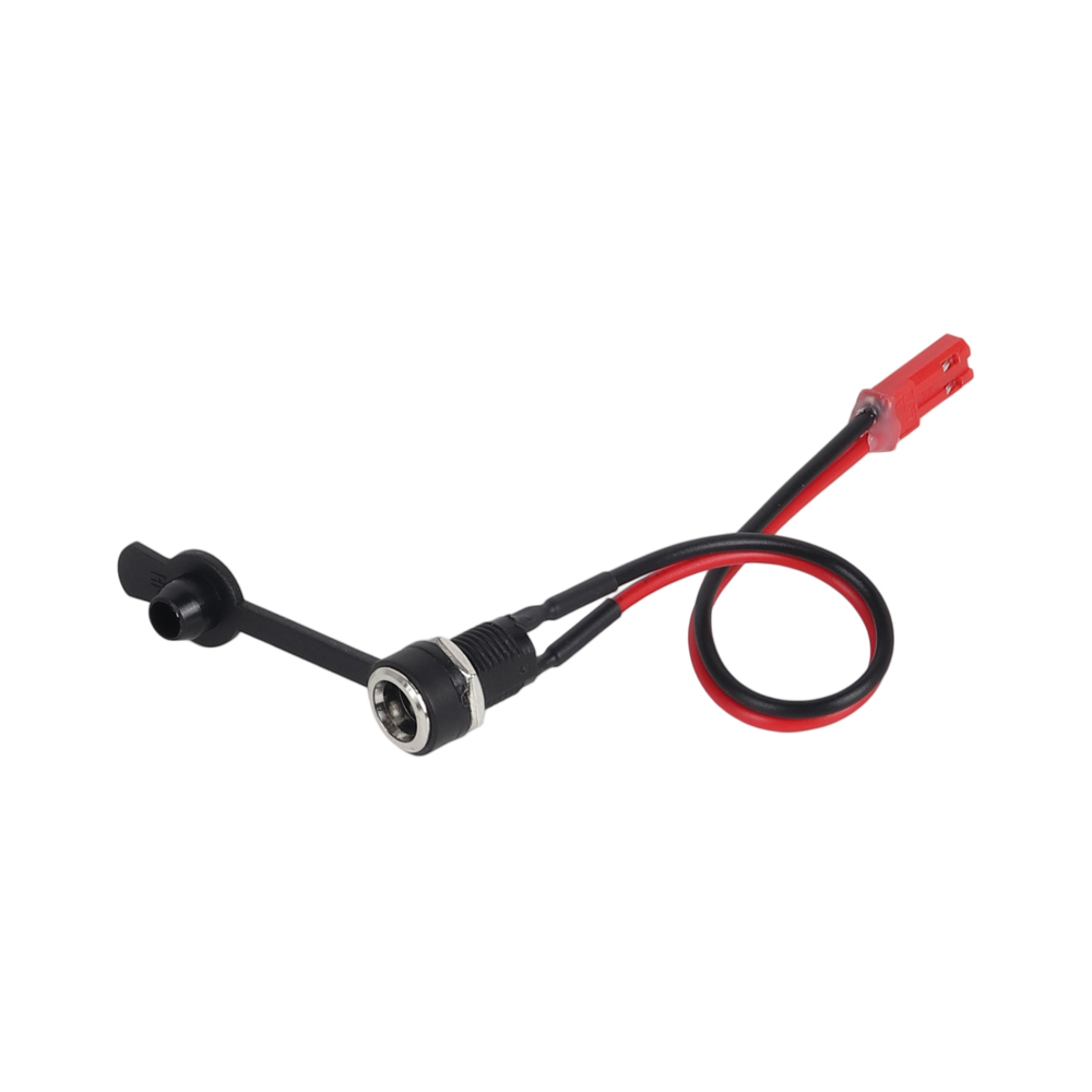 Cavo di ricarica DC 5.5x2.1mm  - Electric Scooter Rain Cover recensione e prezzo