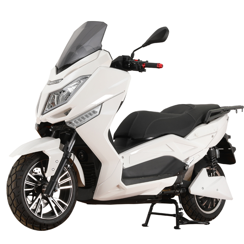 WWT, moto elettrica ad alta po - Electric Scooter Adults recensione e prezzo