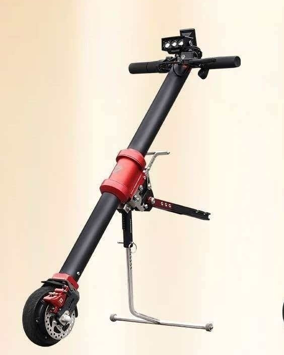 Kit di Conversione per Handcyc - Scooter Electric recensione e prezzo