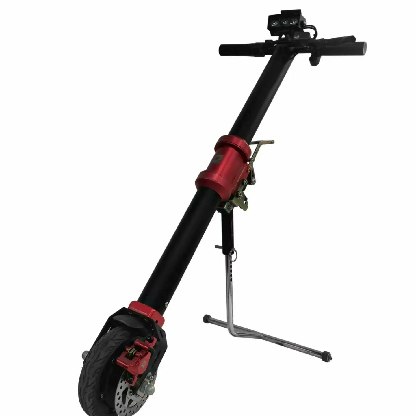 Kit di Conversione per Handcyc - Scooter Electric recensione e prezzo