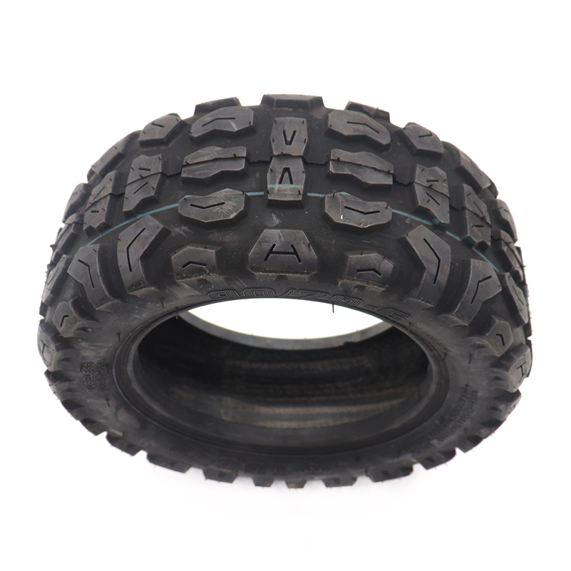 Pneumatici tubeless da fuorist - Scooter Tire recensione e prezzo
