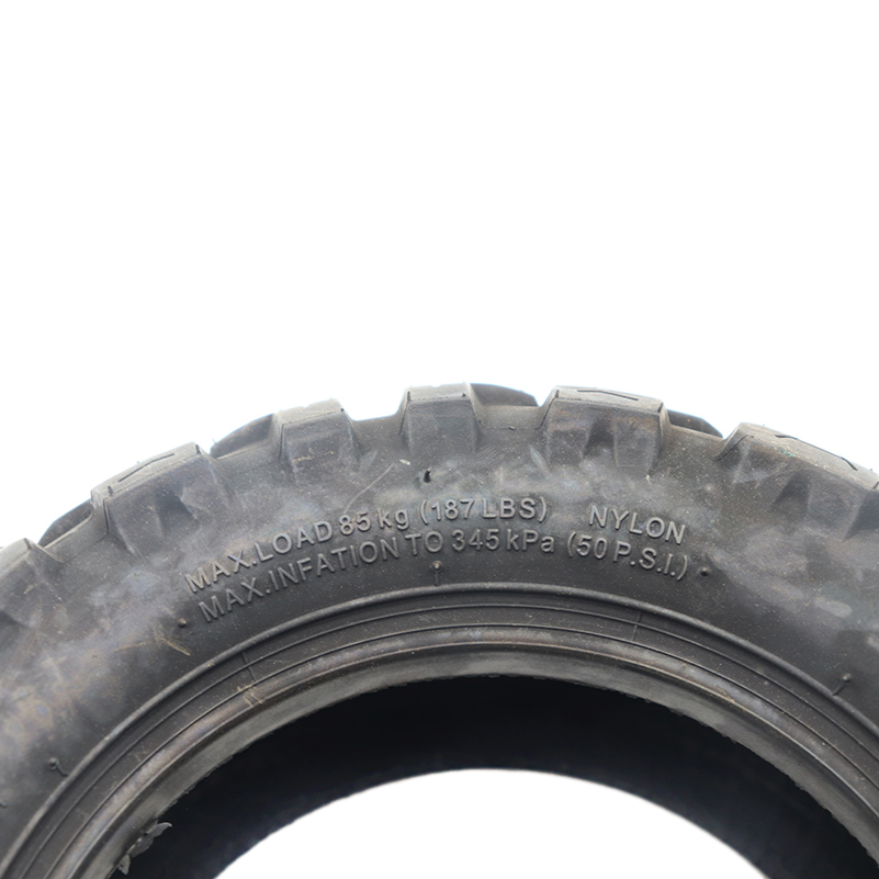 Pneumatici tubeless da fuorist - Scooter Tire recensione e prezzo