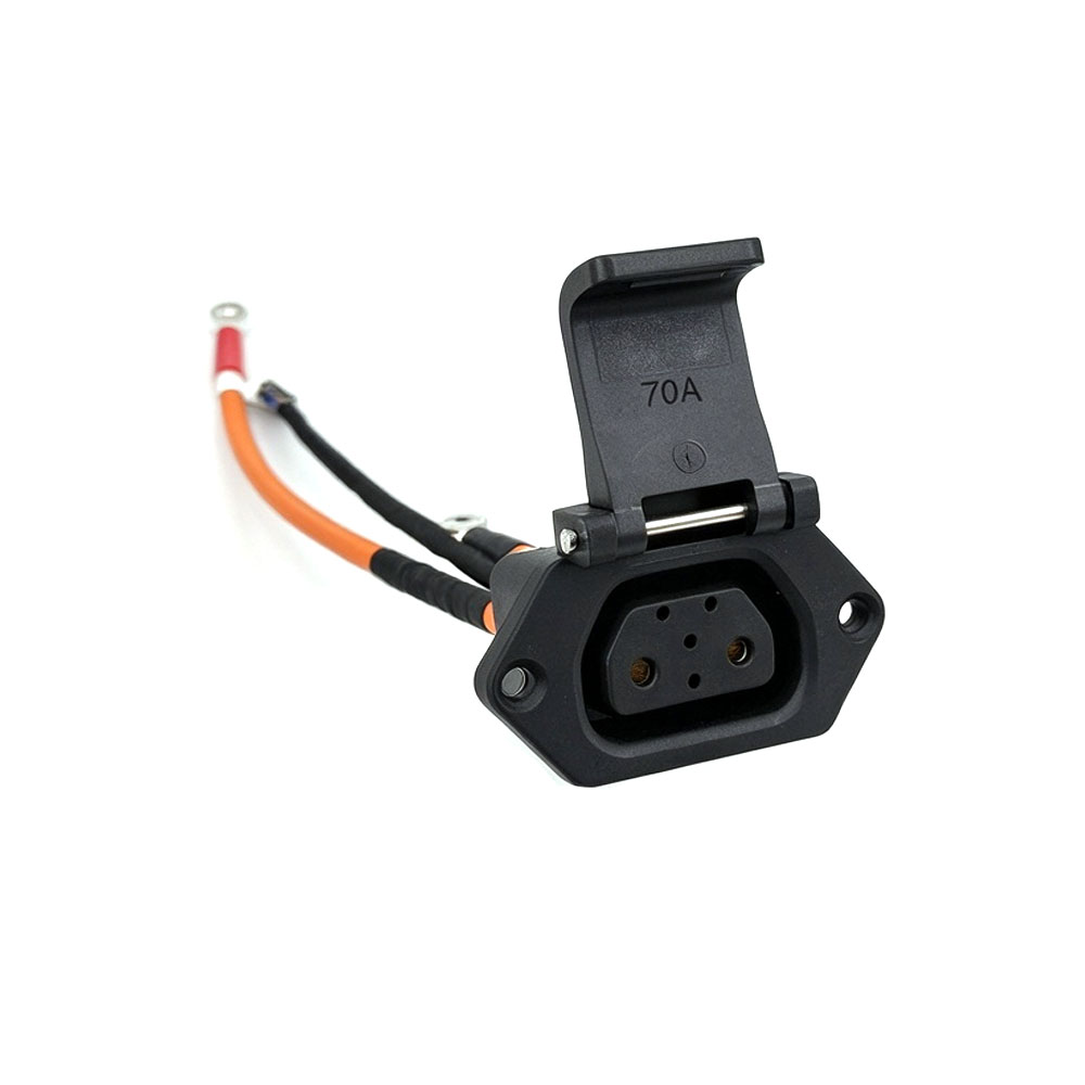 Cavo di ricarica per batteria  - Electric Scooter Charger recensione e prezzo