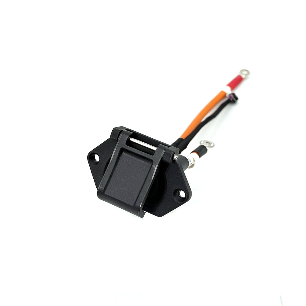 Cavo di ricarica per batteria  - Electric Scooter Charger recensione e prezzo
