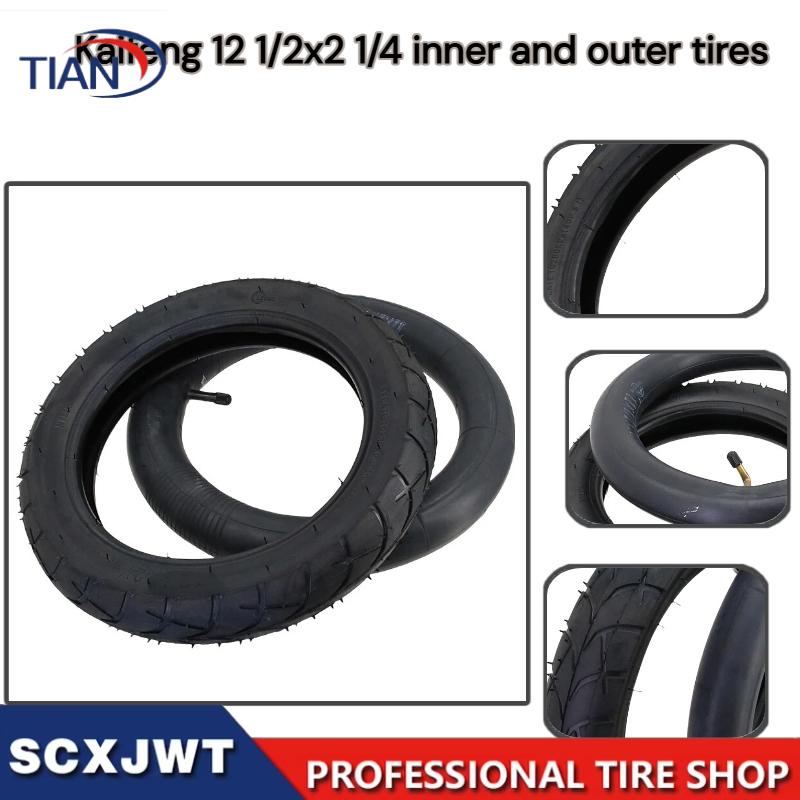 Pneumatici interni ed esterni  - Scooter Tire recensione e prezzo
