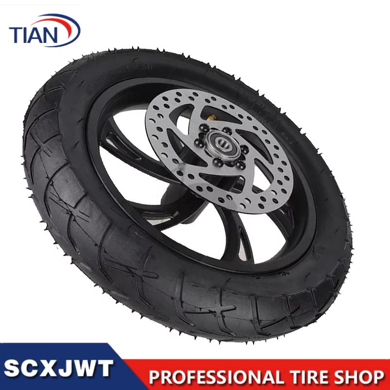 Pneumatici interni ed esterni  - Scooter Tire recensione e prezzo