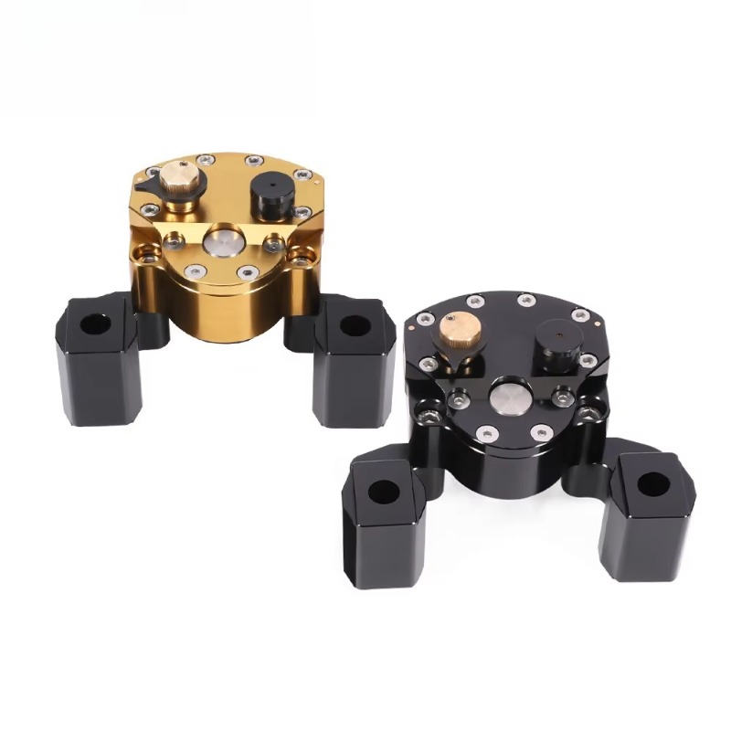 Kit Ammortizzatore di Sterzo p - Steering Damper Stabilizer Kit Cnc recensione e prezzo