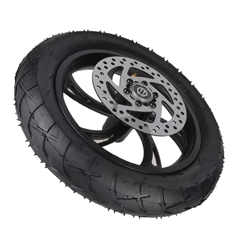 I nuovi pneumatici interni ed  - Scooter Tire recensione e prezzo