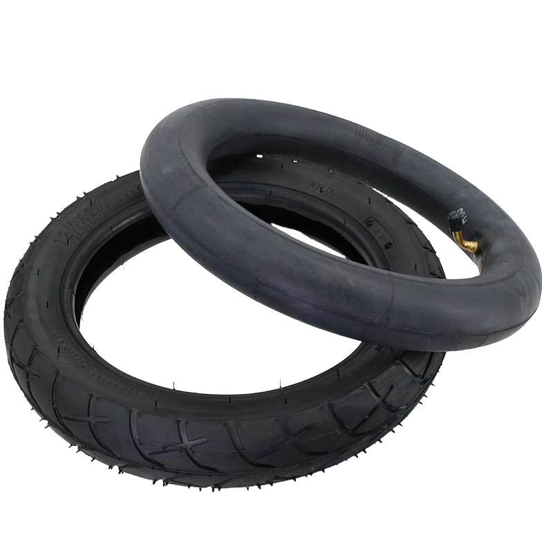 I nuovi pneumatici interni ed  - Scooter Tire recensione e prezzo