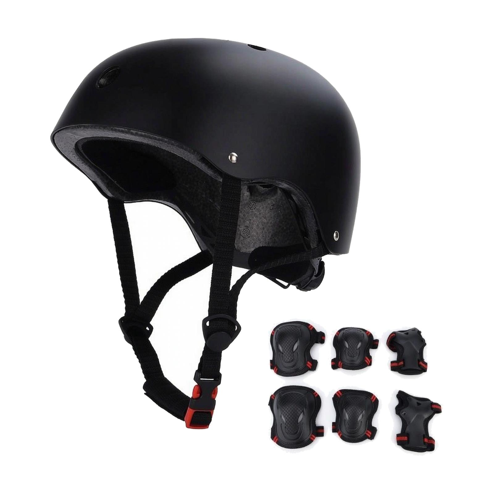 Casco Multisport Nero Opaco co - Scooter Helmet Set recensione e prezzo