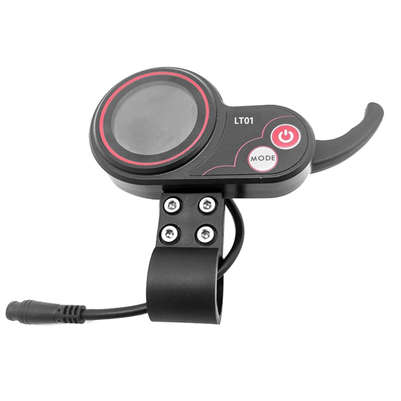 Display LT01 36V-60V 6PIN per  - Electric Scooter recensione e prezzo