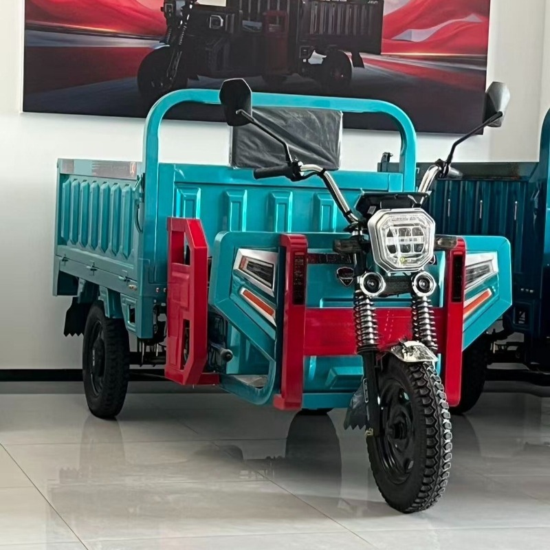 Triciclo Elettrico da Carico 8 - Electric Scooter Adults recensione e prezzo