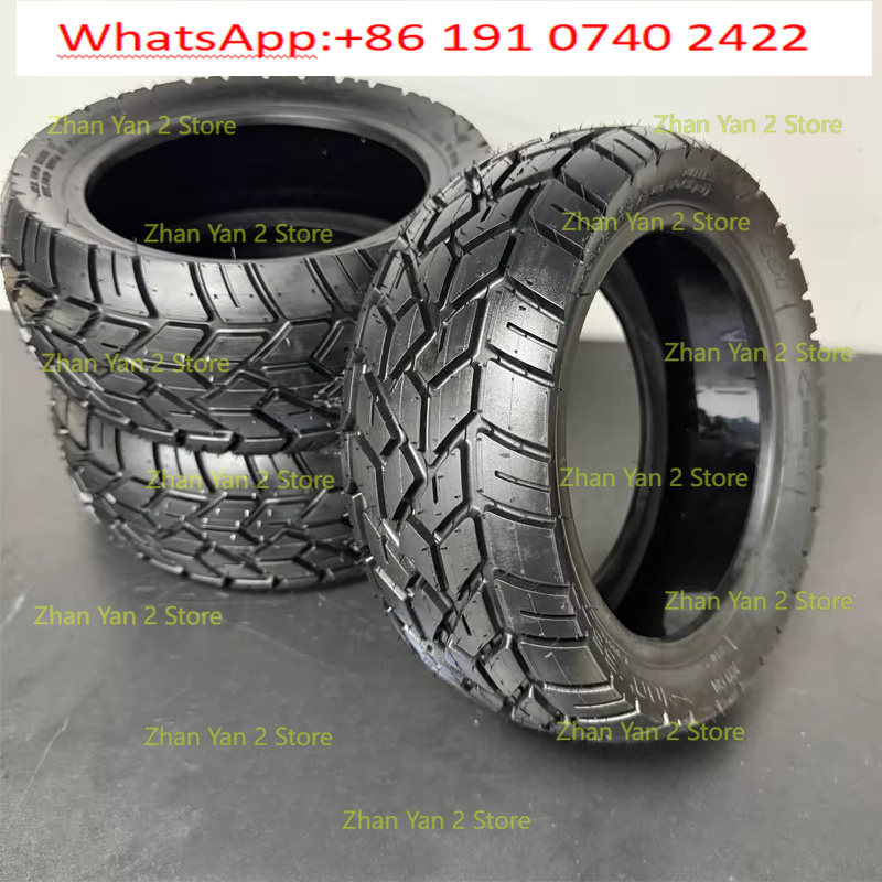 1PCS CST 12 Pneumatici Tubeles - Scooter Tire recensione e prezzo