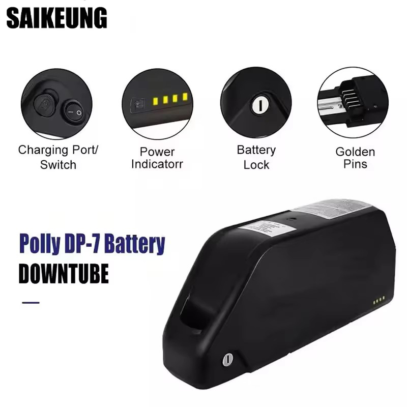 Batteria al litio Hailong Poll - 60V 30Ah 21700 Battery Pack recensione e prezzo
