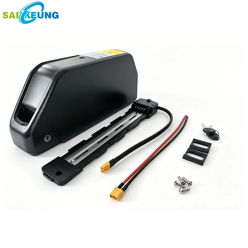 Batteria al litio Hailong Poll - 60V 30Ah 21700 Battery Pack recensione e prezzo