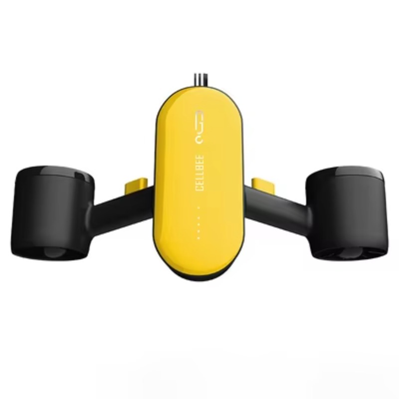 Airo Scooter Subacqueo Elettri - Electric Scooter recensione e prezzo