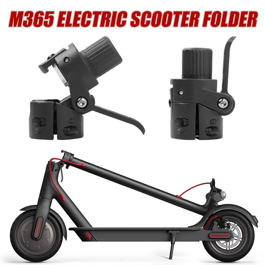 Base per asta pieghevole Base  - Folding Electric Scooter recensione e prezzo