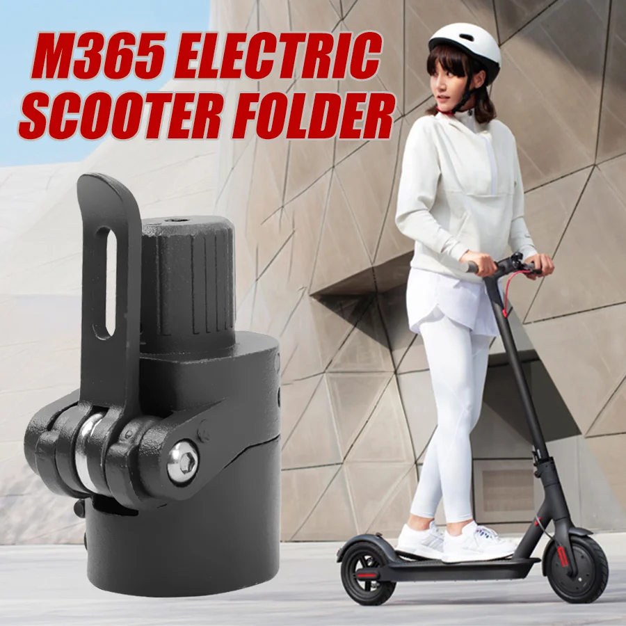 Base per asta pieghevole Base  - Folding Electric Scooter recensione e prezzo