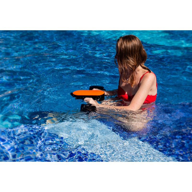 Airo Sinodiving Scooter Subacq - Electric Scooter recensione e prezzo