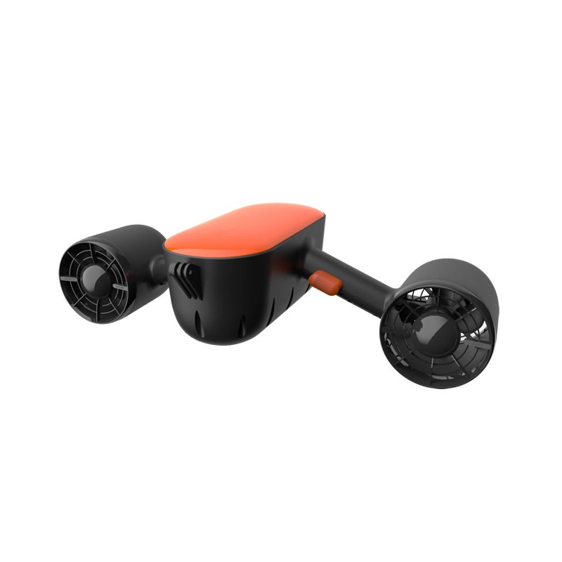 Airo Sinodiving Scooter Subacq - Electric Scooter recensione e prezzo