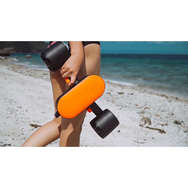 Airo Sinodiving Scooter Subacq - Electric Scooter recensione e prezzo