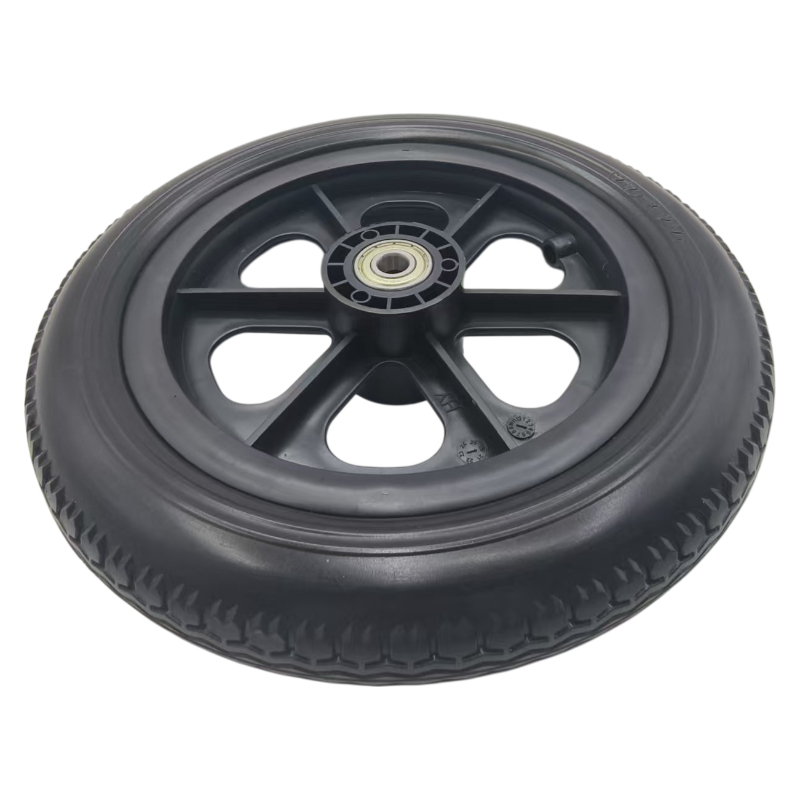 12 1/2 x 2 1/4 Pneumatici soli - Scooter Tire recensione e prezzo
