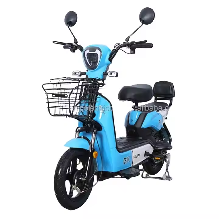 YTYIN Bicicletta Elettrica da  - Electric Scooter recensione e prezzo