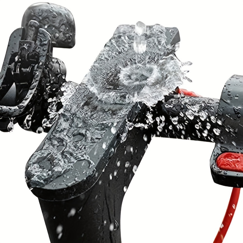 1 pz accessori di copertura in - Electric Scooter Rain Cover recensione e prezzo