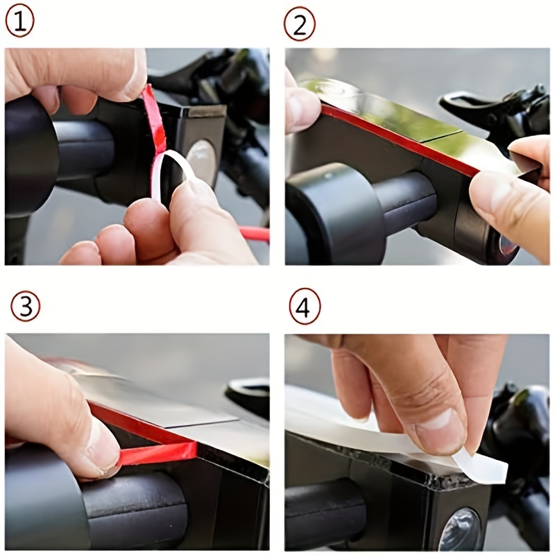 1 pz accessori di copertura in - Electric Scooter Rain Cover recensione e prezzo