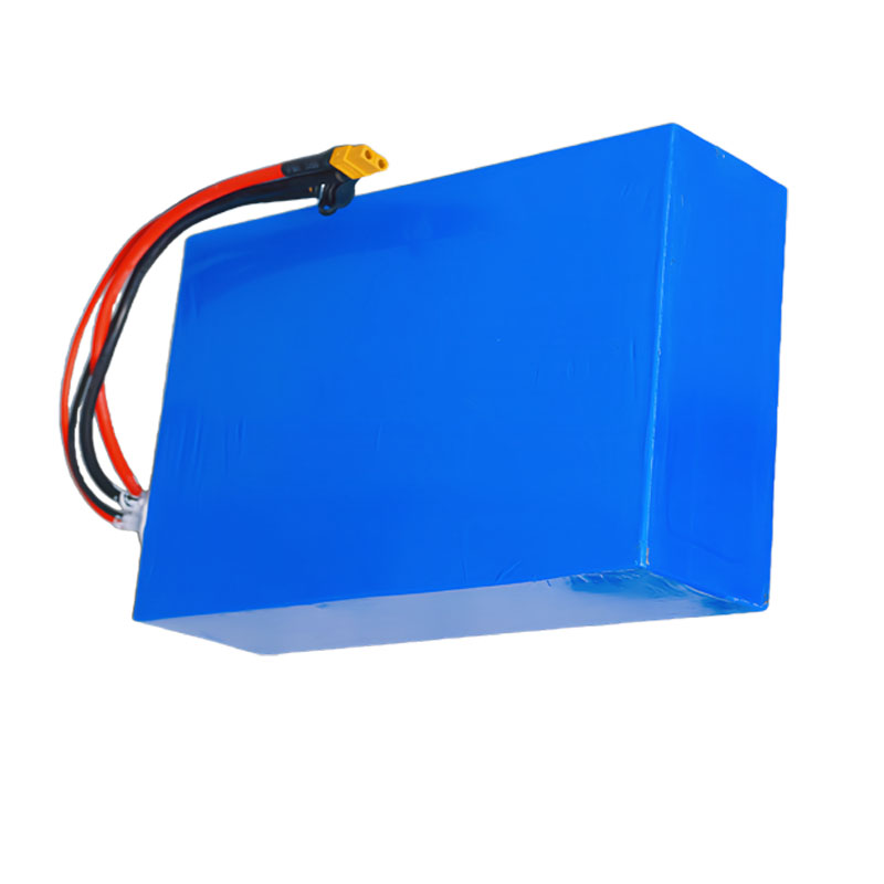 Nuovo pacco batteria agli ioni - 60V 30Ah 21700 Battery Pack recensione e prezzo