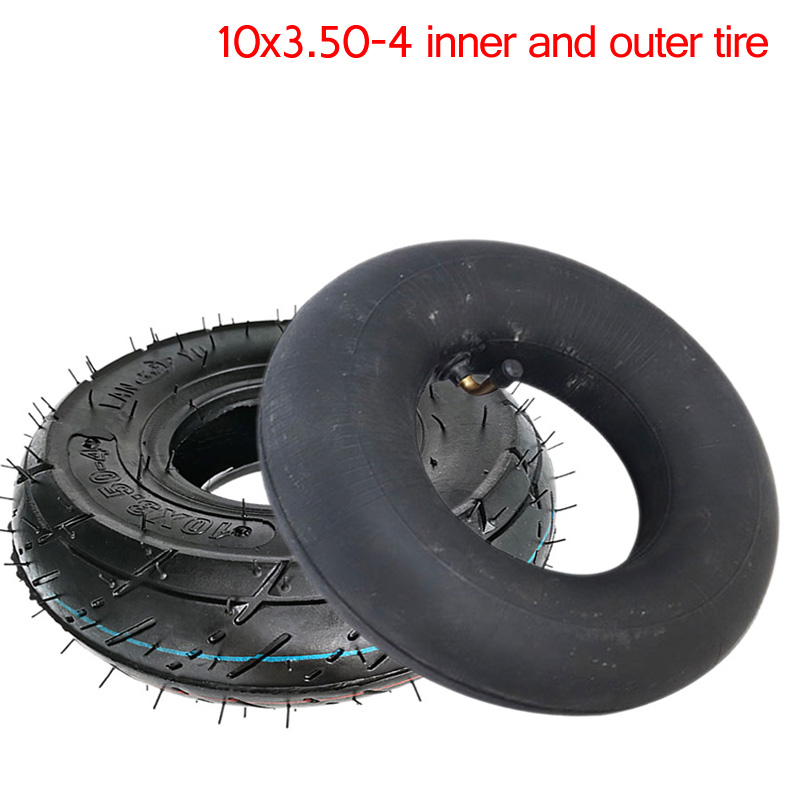 10x3.50-4 Pneumatico esterno r - Scooter Tire recensione e prezzo