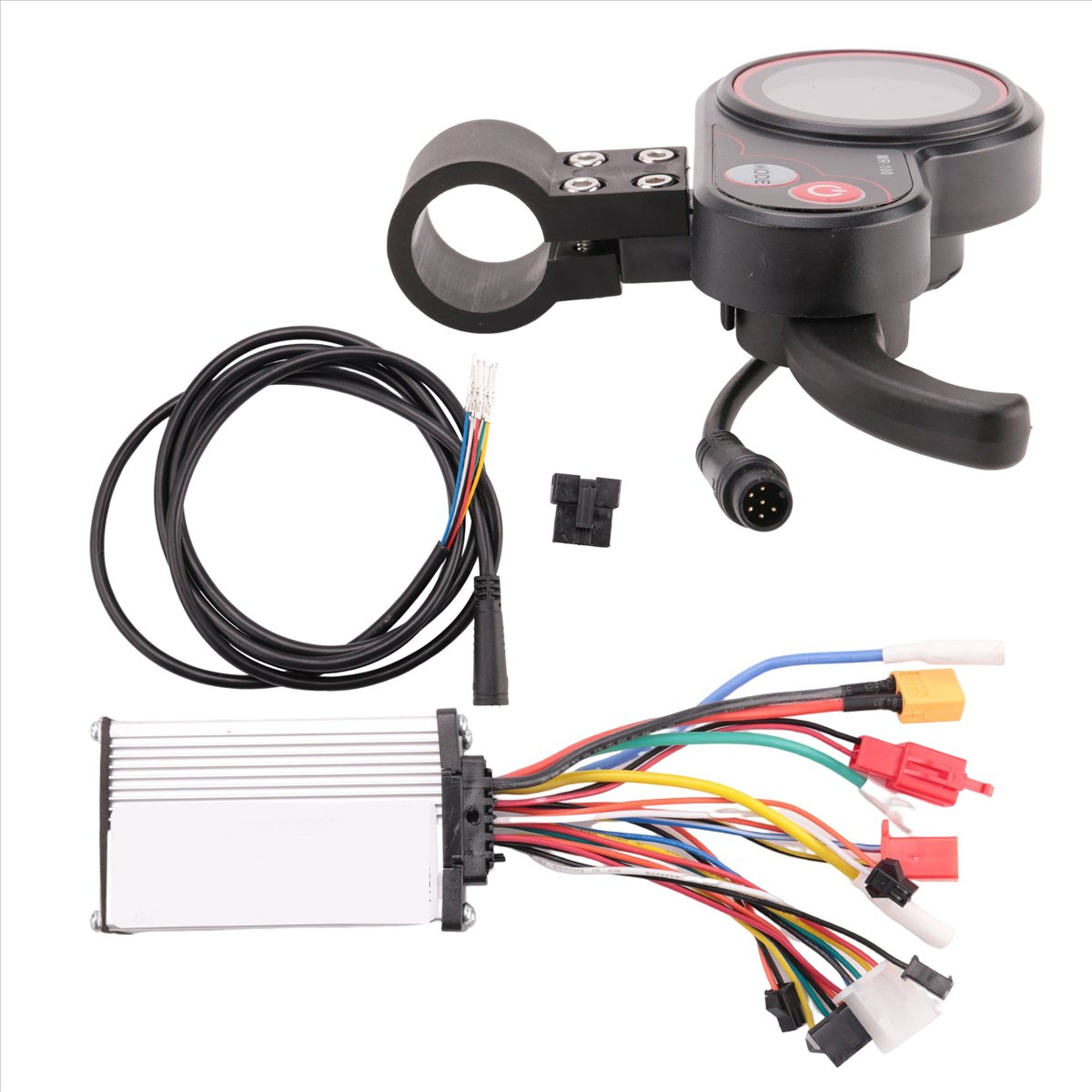 Kit Controller SCLS 48V 500W c - Electric Scooter 500W recensione e prezzo