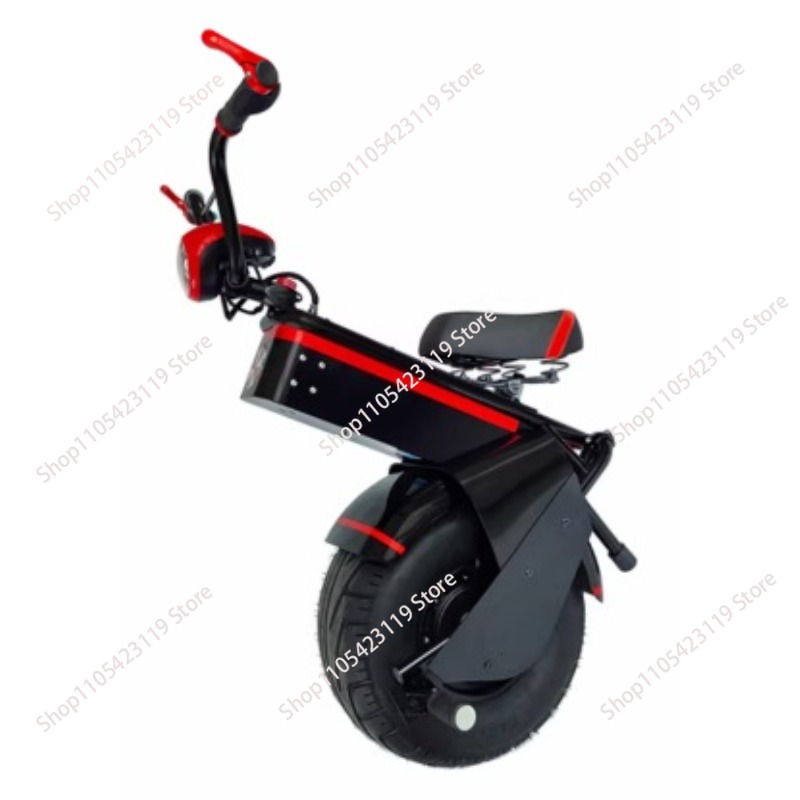 Monociclo Elettrico con Sedile - Electric Scooter Adults recensione e prezzo