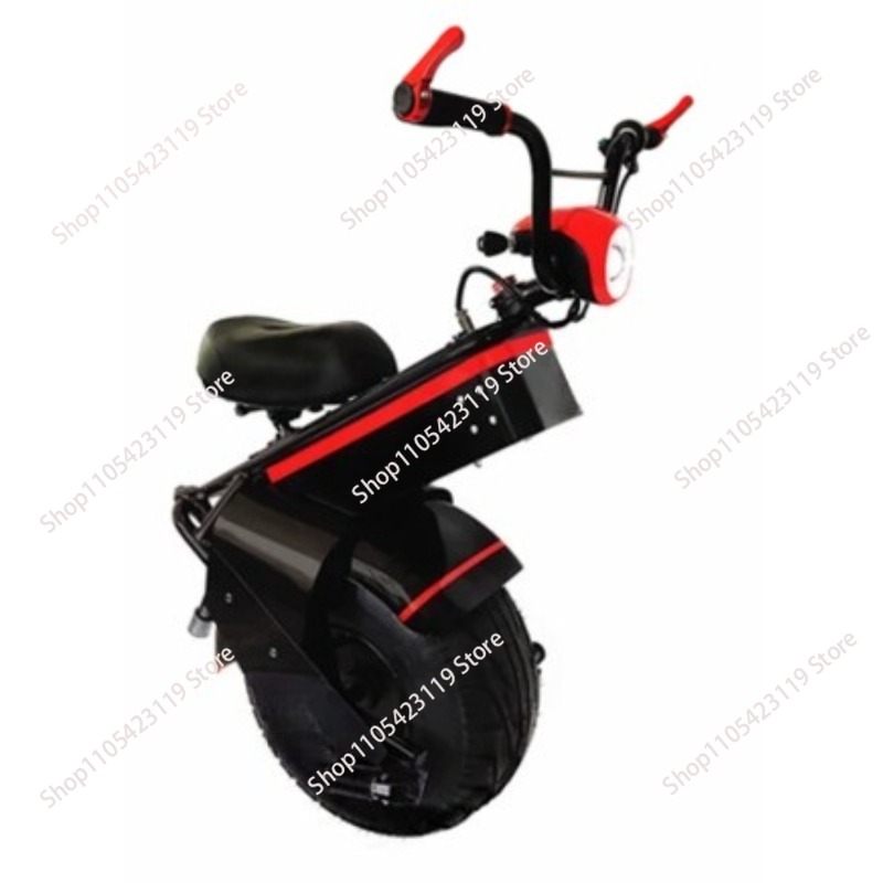Monociclo Elettrico con Sedile - Electric Scooter Adults recensione e prezzo