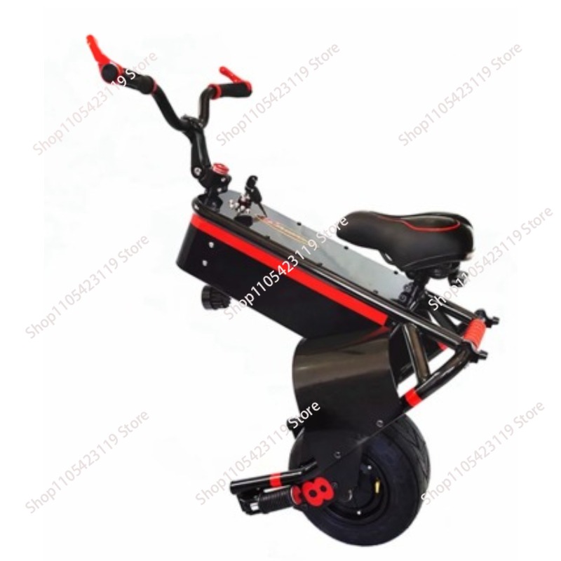 Monociclo Elettrico con Sedile - Electric Scooter Adults recensione e prezzo