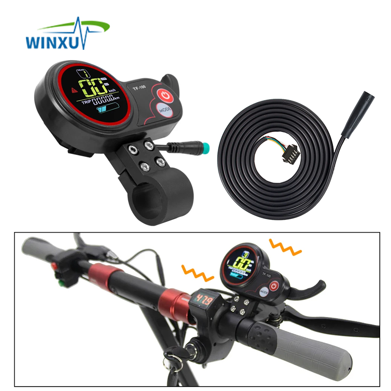 Controller Universale a Onda S - Electric Scooter 500W recensione e prezzo