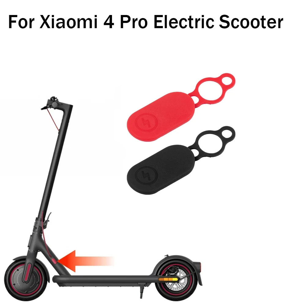 Porta di ricarica Custodia pro - Electric Scooter Rain Cover recensione e prezzo